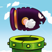 Flappy Bullet Bird