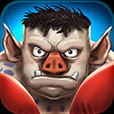 Beast Boxing 3D - Monster Fighting Action!