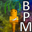 Beat Monitor