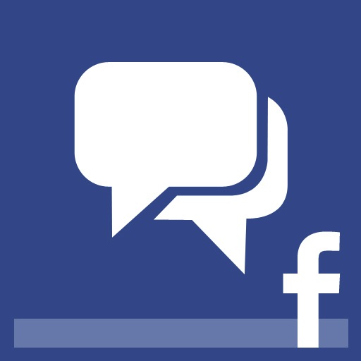 Facebook Chat for iPad