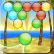 Bubble Shoot ►