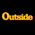 Outside Magazine - Handstand Edition