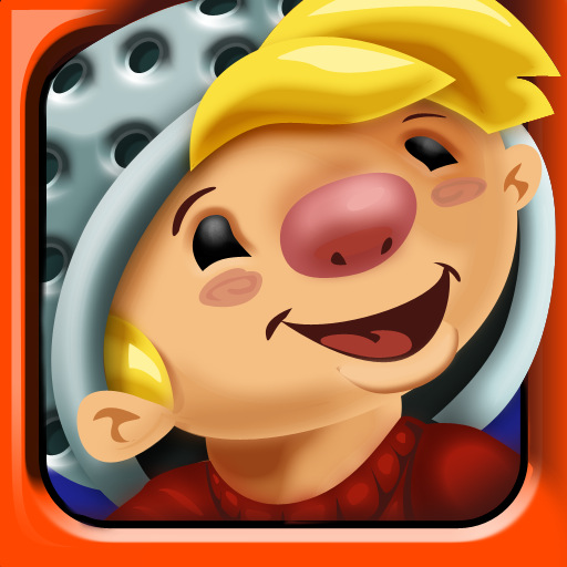 Max Adventure