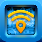 WiFi Map Pro · Offline Free Map + Wi-Fi Finder