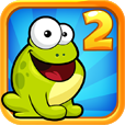 Tap the Frog HD