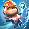 LostWinds2: Winter of the Melodias