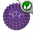 Jiggle Balls: Spikes!