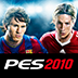 PES 2010 - Pro Evolution Soccer