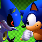 Sonic CD