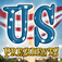 US Presidents (Match'Em Up History and Geography)