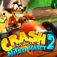 Crash Bandicoot Nitro Kart 2