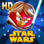 Angry Birds Star Wars HD