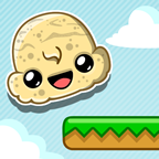 Ice Cream Jump