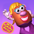 Mrs. Potato