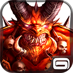 Dungeon Hunter 4