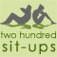 Two Hundred Situps