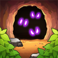 Deep Deep Dungeon
