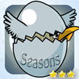 Walkthrough for Angry Birds Seasons (Simple & Easy Solutions)