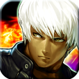 THE KING OF FIGHTERS-i-