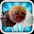 Cake Games: Cake Pop It Baking