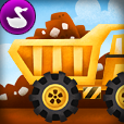 Trucks HD - by Duck Duck Moose