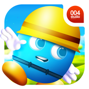 Ninboo Galaxy Runner