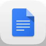 Google Docs: Sync, Edit, Share
