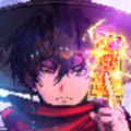 K Devil Hunter