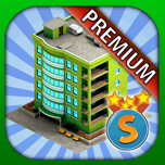 City Island: Premium