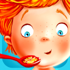 Hello day: Morning — education app for kids