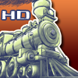 Paper Train HD