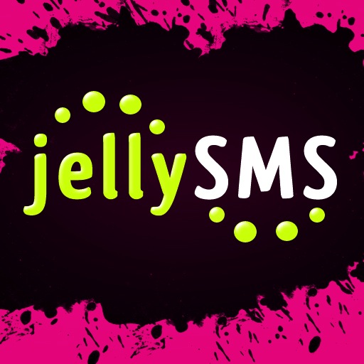 Jelly SMS
