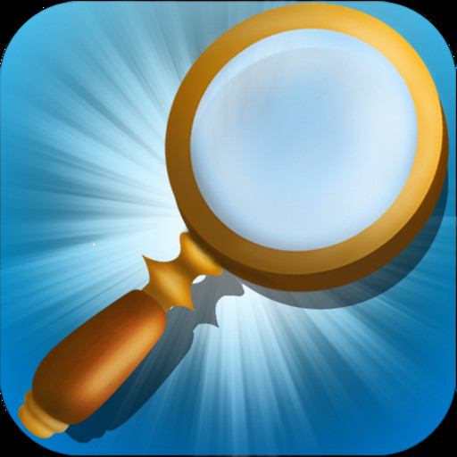 Hidden Objects: Gardens of Time