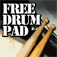 FreeDrumPad