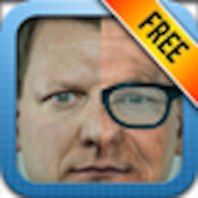 Age My Face Pro - The Aging Photo Booth