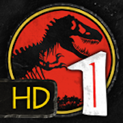 Jurassic Park: The Game 1 HD