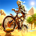 Crazy Bikers 2