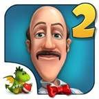 Gardenscapes 2 (Premium)