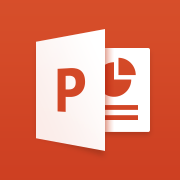 Microsoft PowerPoint