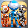 Robot Bros