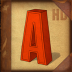 Azbooka HD