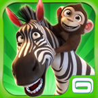 Wonder Zoo - Animal rescue !