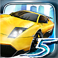 Asphalt 5