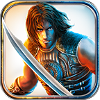 Prince of Persia® The Shadow and the Flame