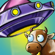 Crazy UFO