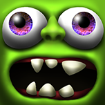 Zombie Carnaval