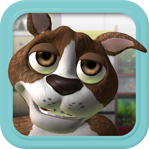 Talking Dog (Duke) - My Baby Doggie Pup Animal Friend