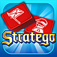 STRATEGO - Official strategy board game