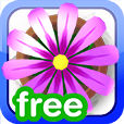 Flower Garden Free - Grow Flowers and Send Bouquets