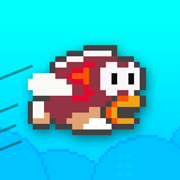 Splashy Fish - Adventure of Flappy Tiny Bird Fish